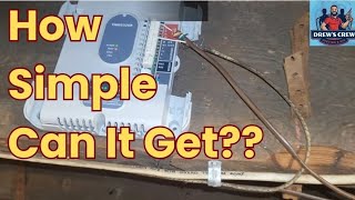 How Simple Can It Get? | Boilers