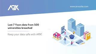 ARX for Educational Institutions