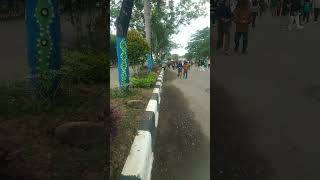 di siring jalan santai hari ini #fypシ゚viral #fyptiktok #siring  #makannya #fypシ #shots  #trending