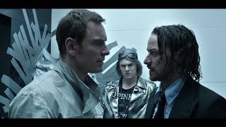 X-Men future past movie's quicksilver kitchen best Fighting Scene