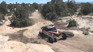 SNORE Cedar City 2014 Desert Race TEASER  Off Road Racing Trophy Truck Utah