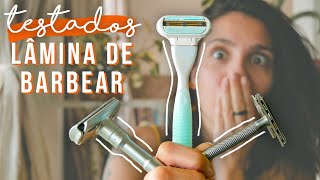 EXISTE um BARBEADOR SUSTENTÁVEL? | testados e aprovados | O Poder da Gravata