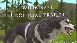 WildCraft unofficial trailer (by Starla THE w0lF)￼