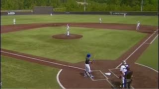 Catching - PBR Future Games - Game 3-1