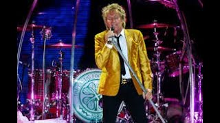 ROD STEWART  - YOUR SONG  - TRADUÇÃO