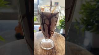 Recipe of Chocolate Shake #shakes #recipe #trending #viralshort #choclate