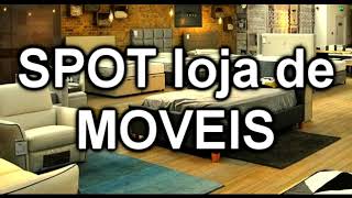 Vinheta para loja de Moveis / SPOT para loja de Moveis / Propaganda para Loja de Moveis