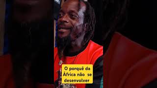 A África na cultura rastafari #Cultura #camaçari #camaçari  #religião  #procissão #video #viral