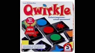 Qwirkle Legespiel im Test - Gesellschaftsspiele 2021 entdecken