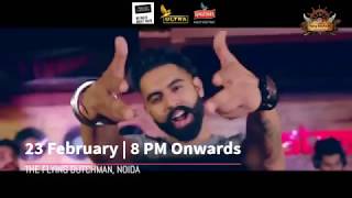 Parmish Verma II Gaal Ni Kadni II The Flying Dutchman II 23 Feb II 8:00 PM Onwards