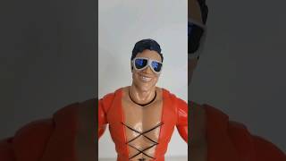 El Plastic Man de DC Comics