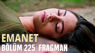 Emanet 225. Bölüm Fragmanı | Legacy Episode 225 Promo