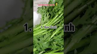 4 Loại Thực Phẩm Không Nên Nấu Chín Quá #duocsihuongtra #suckhoe #shorts