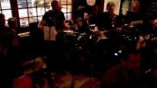 De Heren Coverband - Café Cartouche