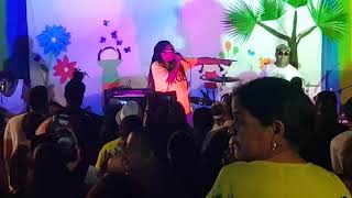 Concert Blakkayo @ Telfair 25.11.18 part 3