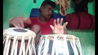 My New Tabla  Practice 2024