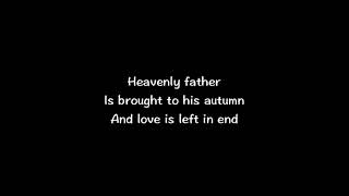 Heavenly Father by Bon Iver (feat. The Staves) Karaoke