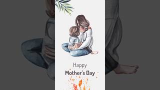 Happy Mother’s Day #HappyMothersDay #MothersDay #MothersLove