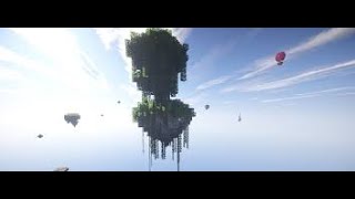 minecraft skylands 1.16 1.rész [hang]