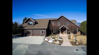 101 Sann Lane | Stevensville MT Real Estate