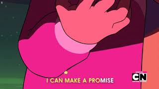 Change | Sing-Along | Steven Universe: The Movie