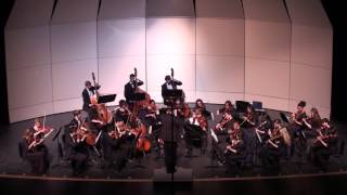 "Sightings" - Edmond North Symphony Orchestra