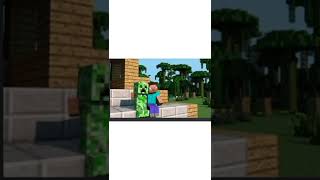 Minecraft Hd wallpaper 1 #shorts