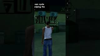 GTA SAN ANDREAS: Nines and ak's Mission Gameplay #shorts #shortsfeed