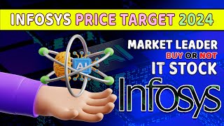 infosys share price target 2024 | infosys share latest news today infosys share price 2024 buy & not