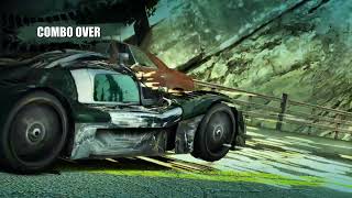 Stunt Run Tips and Advice | Burnout Paradise Remastered