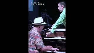 Araras, Amazonas Filarmônica, Fábio Caramuru (piano) Marcelo de Jesus (regência) #shorts