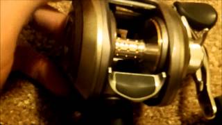 Bass Pro Shops Pro Qualifier Baitcast Reel Review