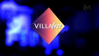 Primeiro Villafest é sucesso de público e deixa sua marca na noite sertaniense