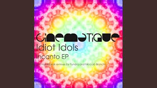 Incanto (Tundra's In Kantoor Livetake)