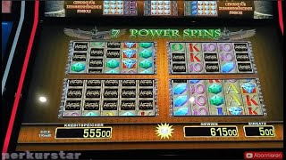 SPIELBANK💥Lucky Pharaoh💥200 Euro POWERSPINS💥wer macht das? CRAZY💥50 Euro💥best of