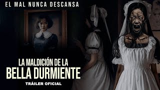 LA MALDICIÓN DE LA BELLA DURMIENTE - TRÁILER │ PubliCine