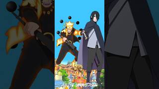 Sasuke 🆚 Hokage/Obito 🆚 Uzumaki clan/Naruto 🆚 Uchiha clan#shorts #anime #whoisstrongest