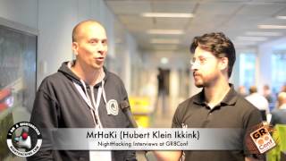 MrHaKi NightHacking Short