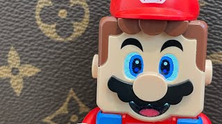 Entertaining Interactive Lego Mario Live Stream!