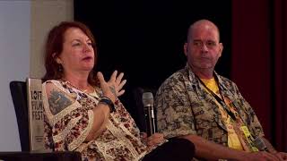 LOFT FILM FEST Q and A #4 with Allison Anders