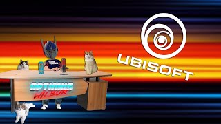 Optimus Wilbur : Oh Gawd Ubisoft