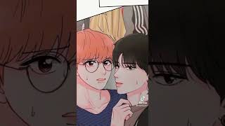 Tiktok đam mỹ#80 #lgbt #animevmc #đammy #hủ #đammỹ #bl