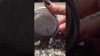 Arctic 🐻‍❄️ berry 🫐 peptides moisturizer 🧖🏻‍♀️ by Eminence #shorts