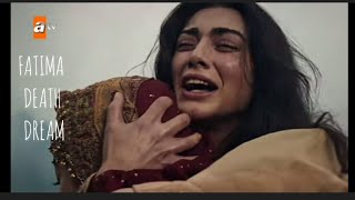 OSMAL LOVE|Bala and fatima love|Bala ana crying for fatima|Fatima death dream🥺🥺😭