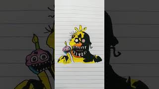 Nightmare Chica