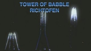 TranZit Easter Egg - Richtofen 'Tower of Babble' Tutorial