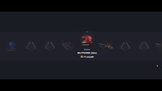 INSANE WIN ON CASE BATTLLE!! (CSGOEmpire)