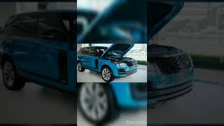 range Rover vogue whatsapp status #cars #vogue #velar #landrover #luxurycar #luxuriouscar #shorts