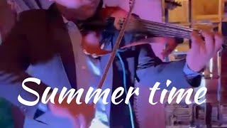 Jazz band in Delhi | Violinist in Delhi | Jazz music | Delhi | Western band in Delhi