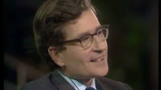 Débat entre Foucault et Chomsky - Synthèse des réponses de Foucault